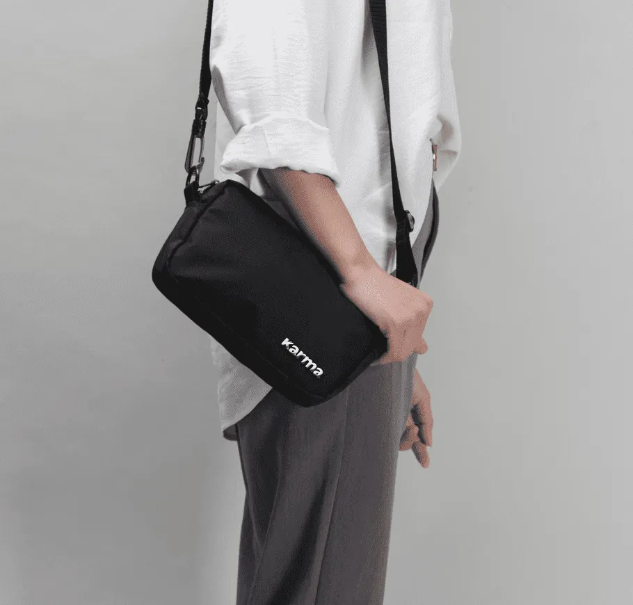 輪椅扶手側包 Wheelchair Side Pouch Bag