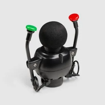 全位置控制器 P002-76 All-round Joystick Light R-net