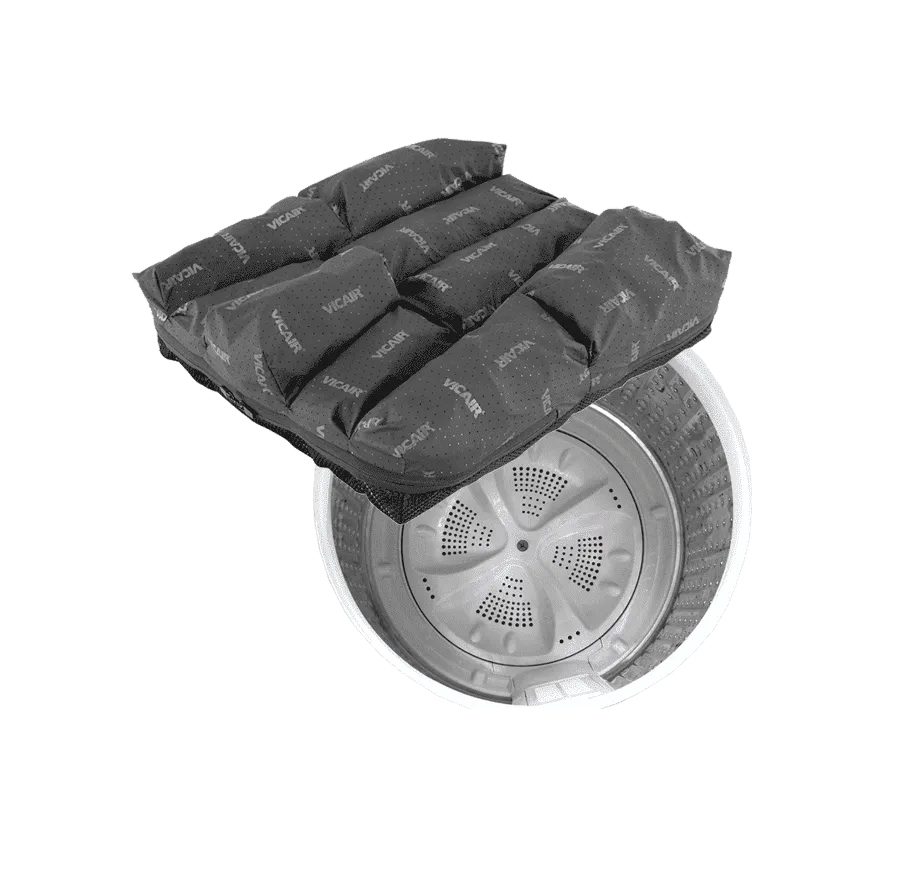 Vicair 專家九 O2 Vicair VECTOR O2