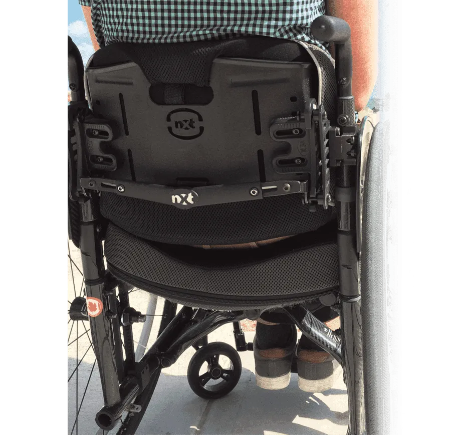 nxt 背墊擺位配件 一般型