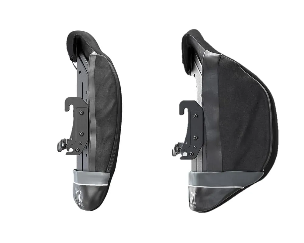 nxt 背墊擺位配件 涼爽型