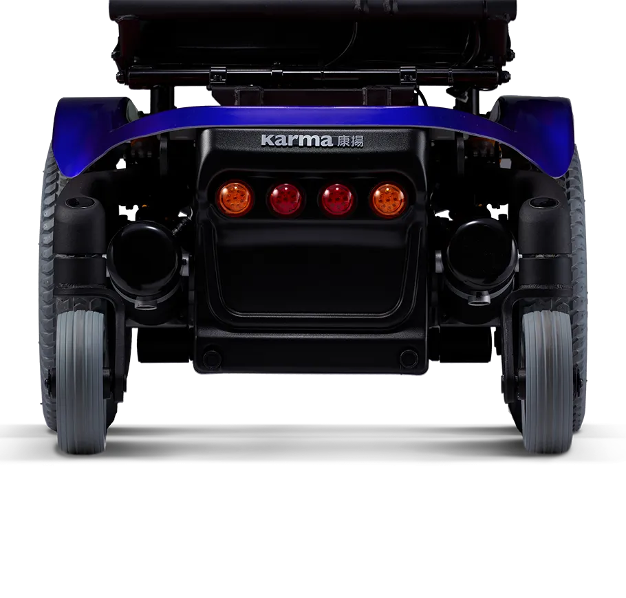 炫風馬 標準椅 MGN-SLN