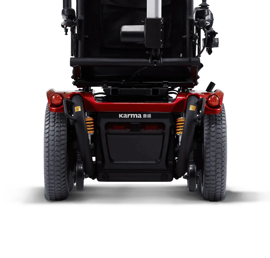 Leon天王獅標準椅 LEN-SLN