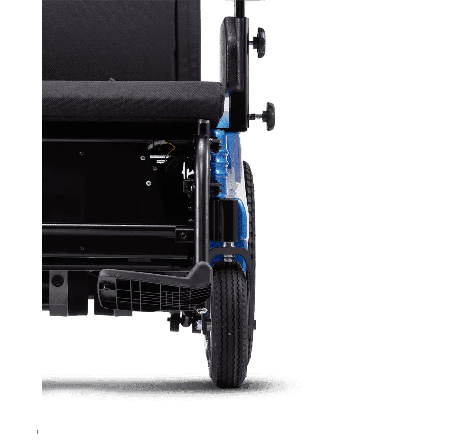 KP-40 劍齒虎入門版