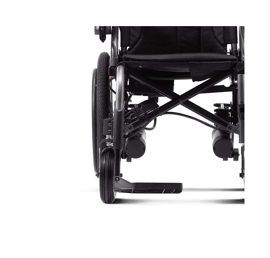 eFlexx 易遊金剛 EFL