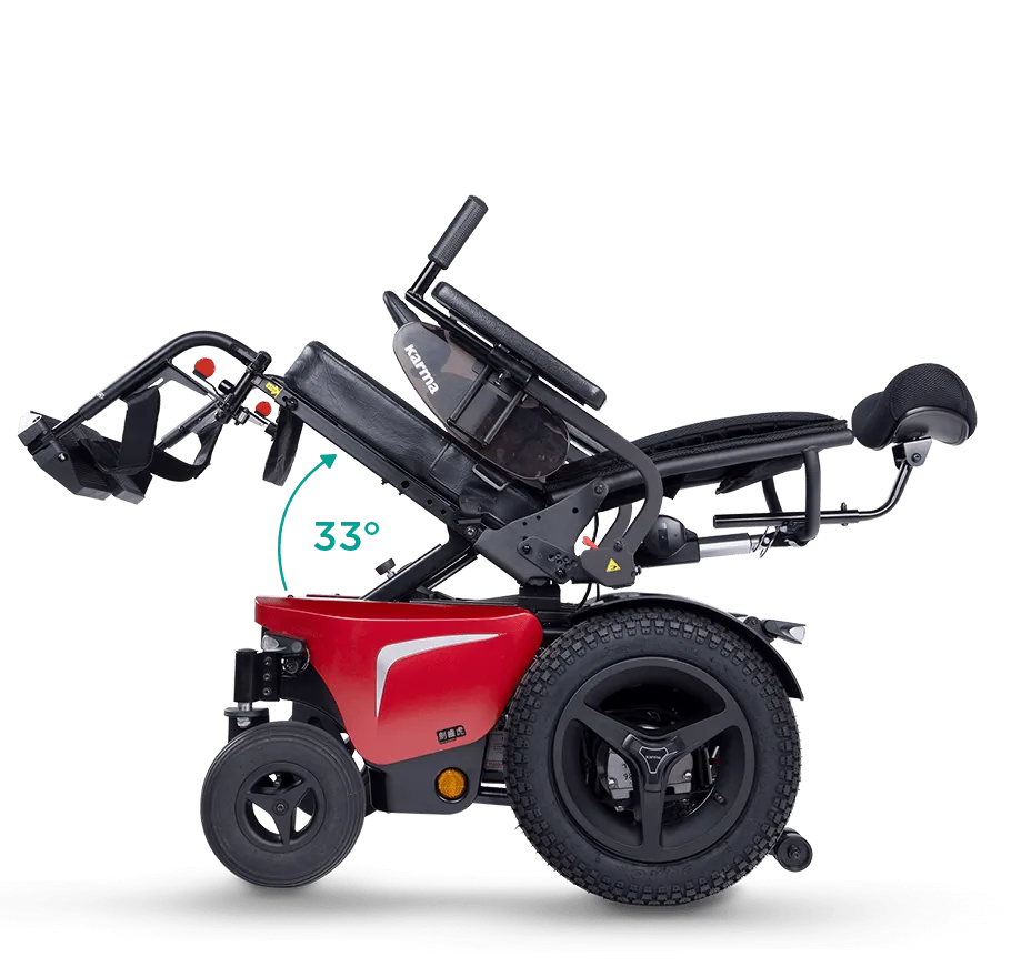 New 劍齒虎 標準椅 SBR-SLN