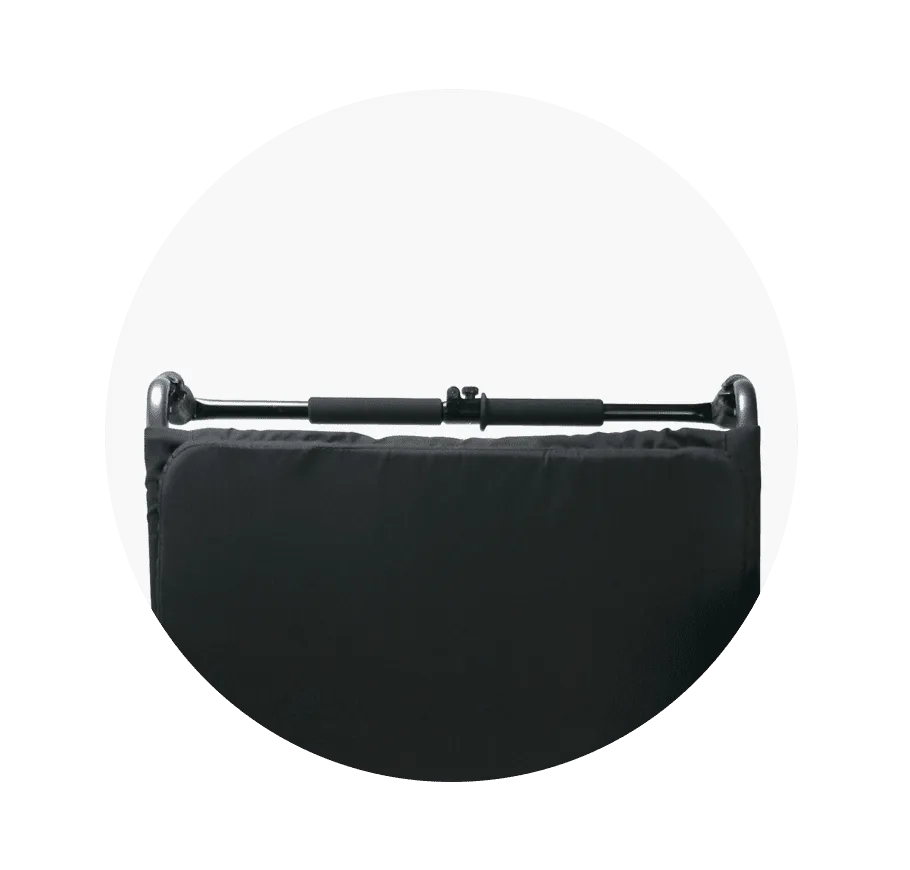 超高乘重 KM-BT10