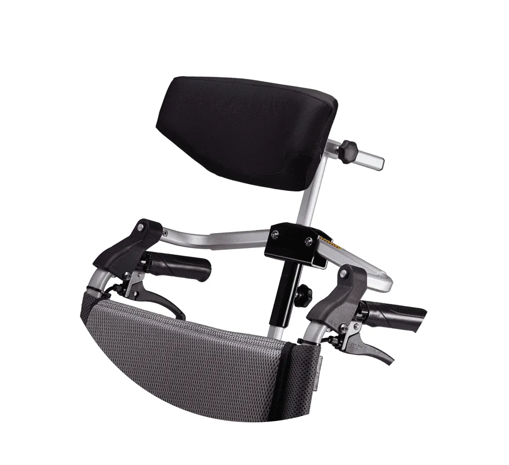 多功能頭靠組 Multi-Function-Headrest