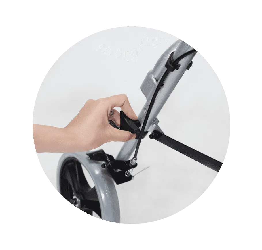 輕鬆行 100 EZ Walker 100