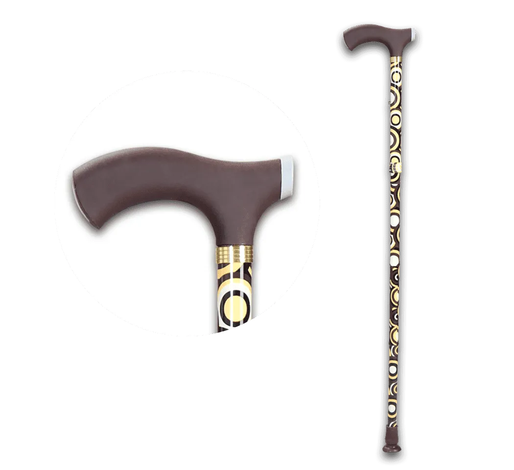 舒適拐 Karma Cane 02