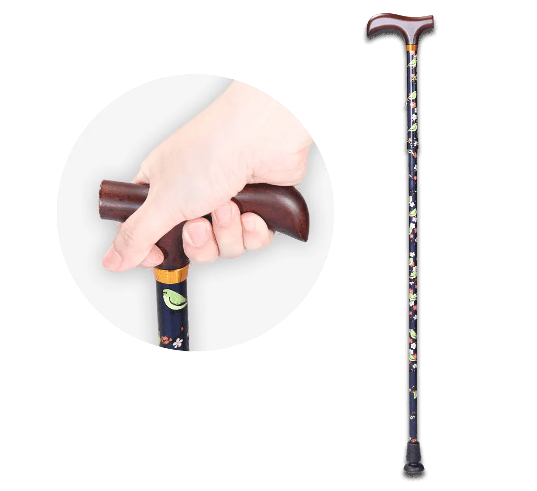 輕便拐Karma Cane 03