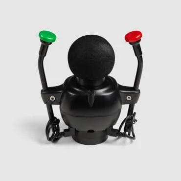 全位置控制器 P002-76 All-round Joystick Light R-net