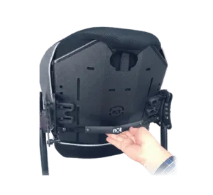 nxt 背墊擺位配件 一般型