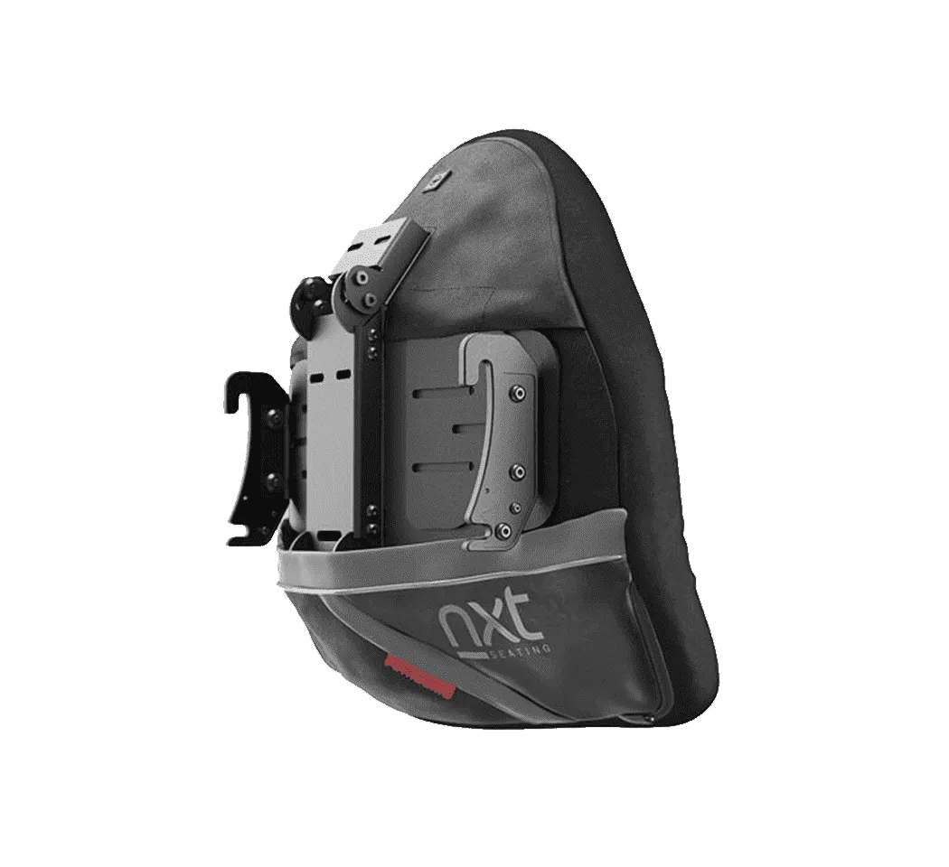 nxt 背墊擺位配件 涼爽型