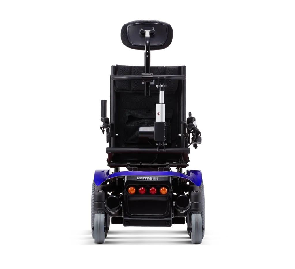 炫風馬 標準椅 MGN-SLN