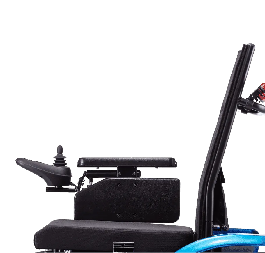 KP-40 劍齒虎入門版