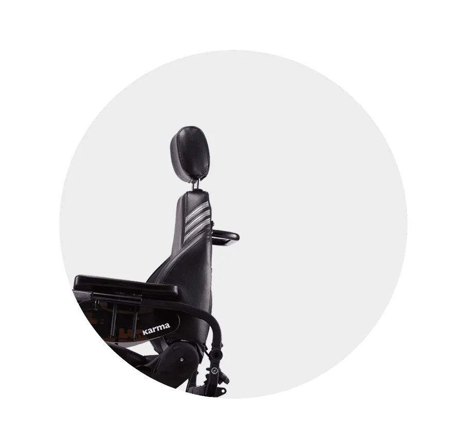 New 霹靂馬 沙發椅 KP-31.2 CPT