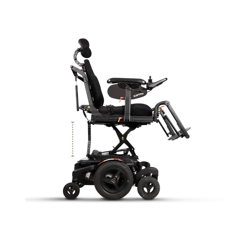 炫風馬M 擺位椅 MGN M-VRS