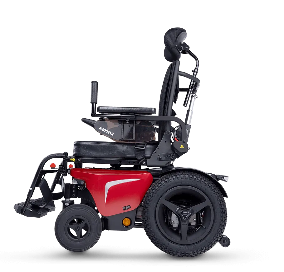 New 劍齒虎 標準椅 SBR-SLN