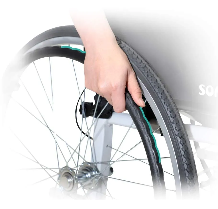 AGL《杏一專款》