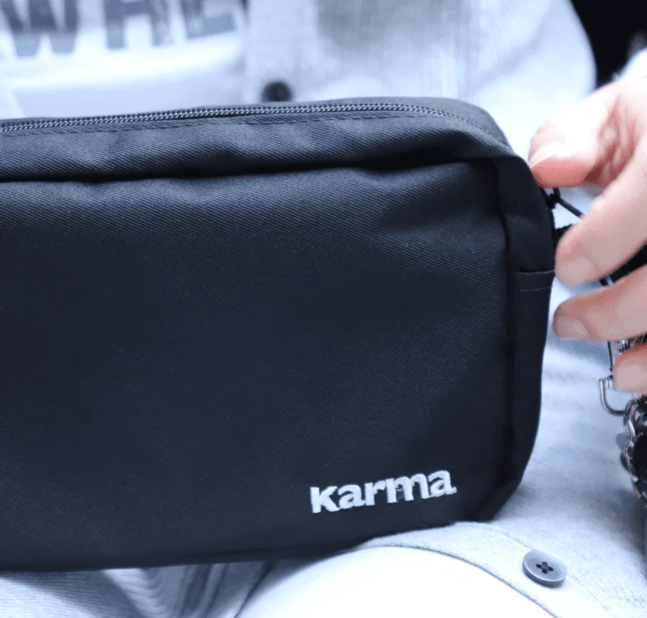 輪椅扶手側包 Wheelchair Side Pouch Bag