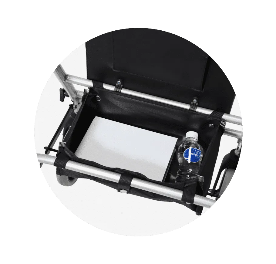 輕鬆行 100 EZ Walker 100