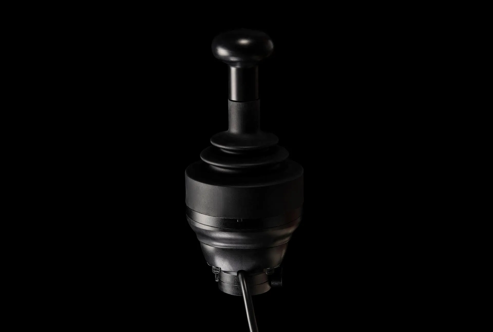 高受力控制器 M002-24 Heavy Duty Kit for R-net (Standard)