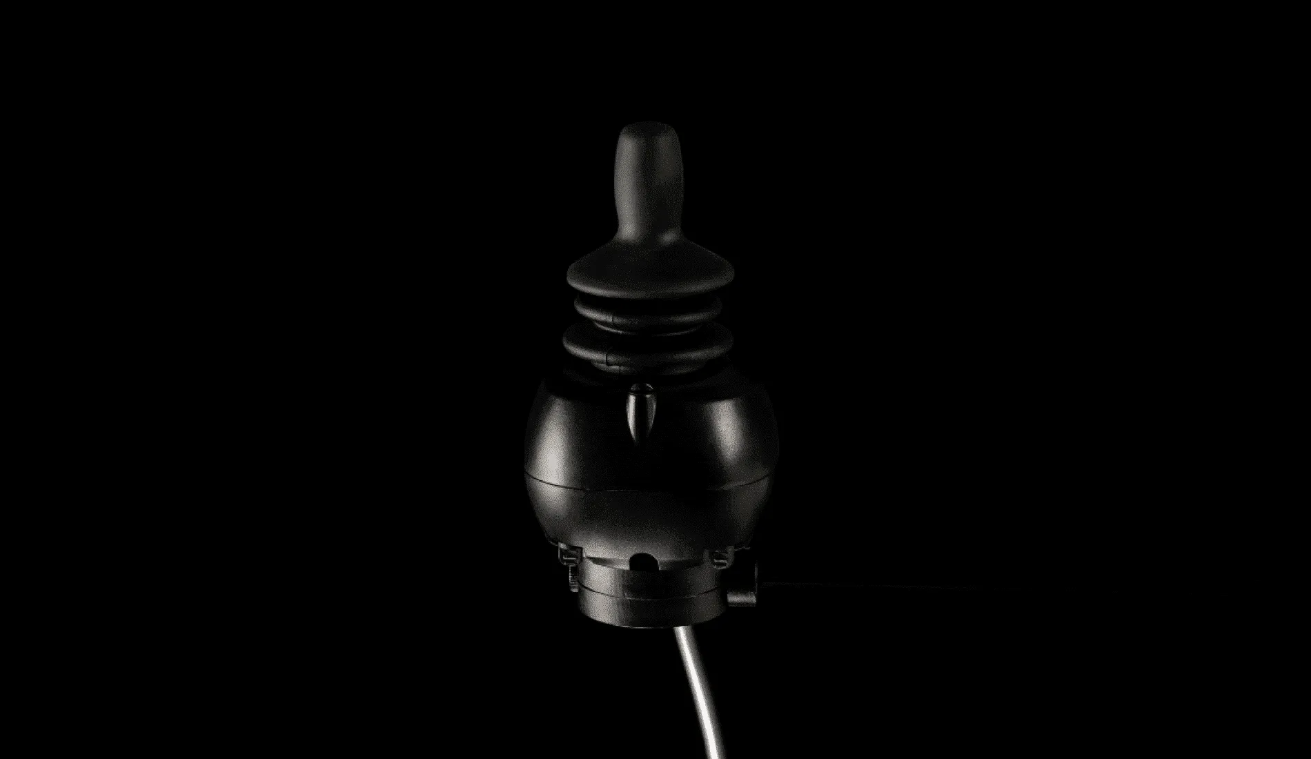 全位置控制器 P002-76 All-round Joystick Light R-net