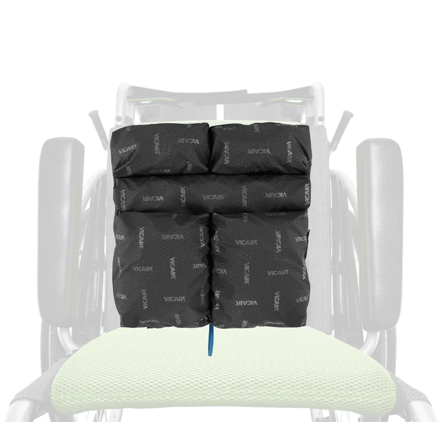 Vicair 專家五 O2 Vicair Adjuster O2