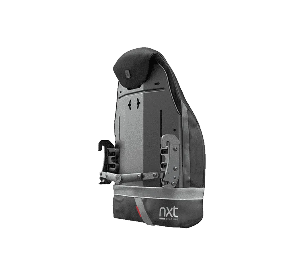 nxt 背墊擺位配件 涼爽型