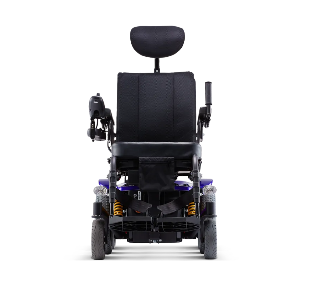 炫風馬 標準椅 MGN-SLN