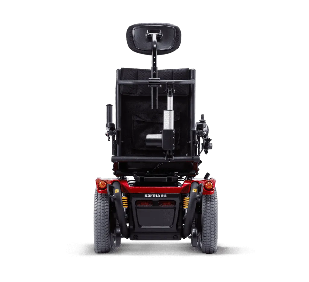 Leon天王獅標準椅 LEN-SLN