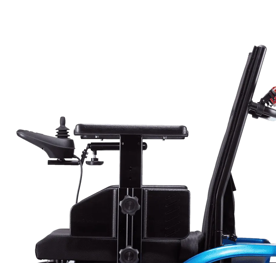 KP-40 劍齒虎入門版