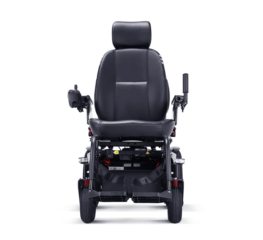 New 劍齒虎 沙發椅 SBR-CPT