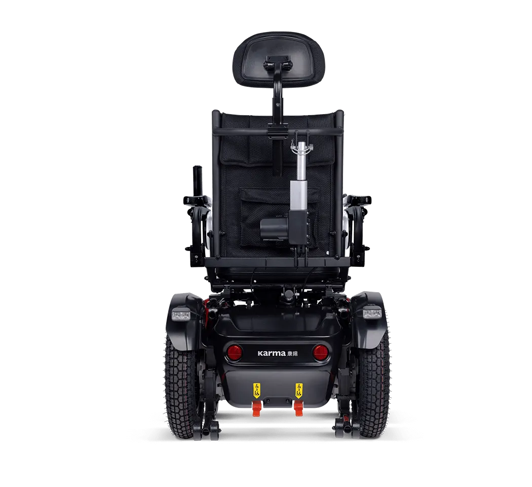 New 劍齒虎 標準椅 SBR-SLN