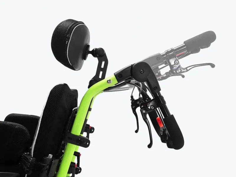 擺變袋鼠 Flexx Adapt