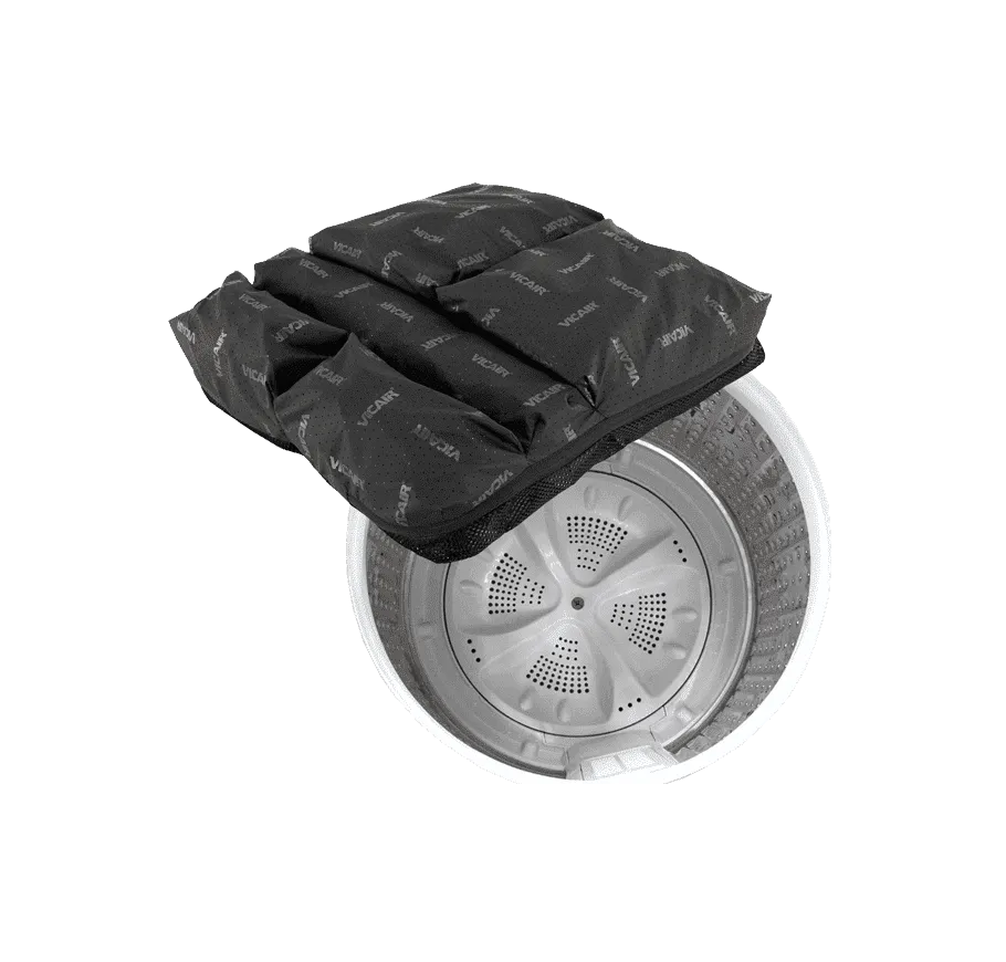 Vicair 專家五 O2 Vicair Adjuster O2