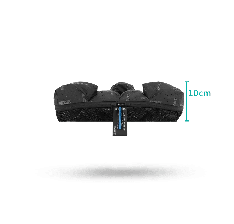 Vicair 專家九 O2 Vicair VECTOR O2