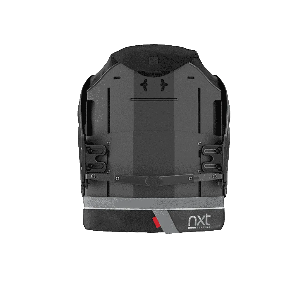 nxt 背墊擺位配件 涼爽型