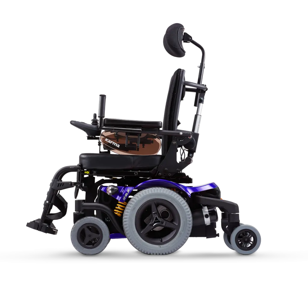 炫風馬 標準椅 MGN-SLN