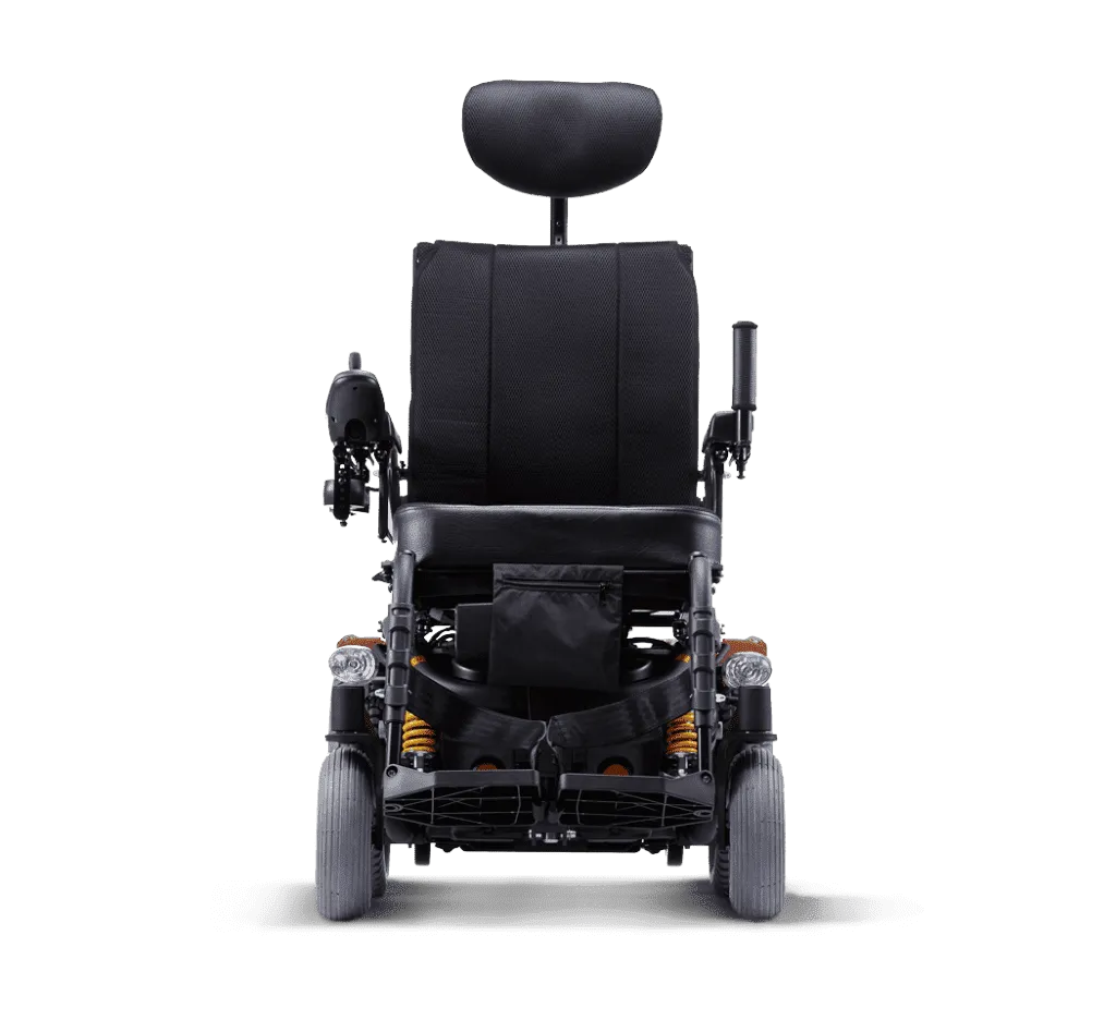 Leon天王獅標準椅 LEN-SLN