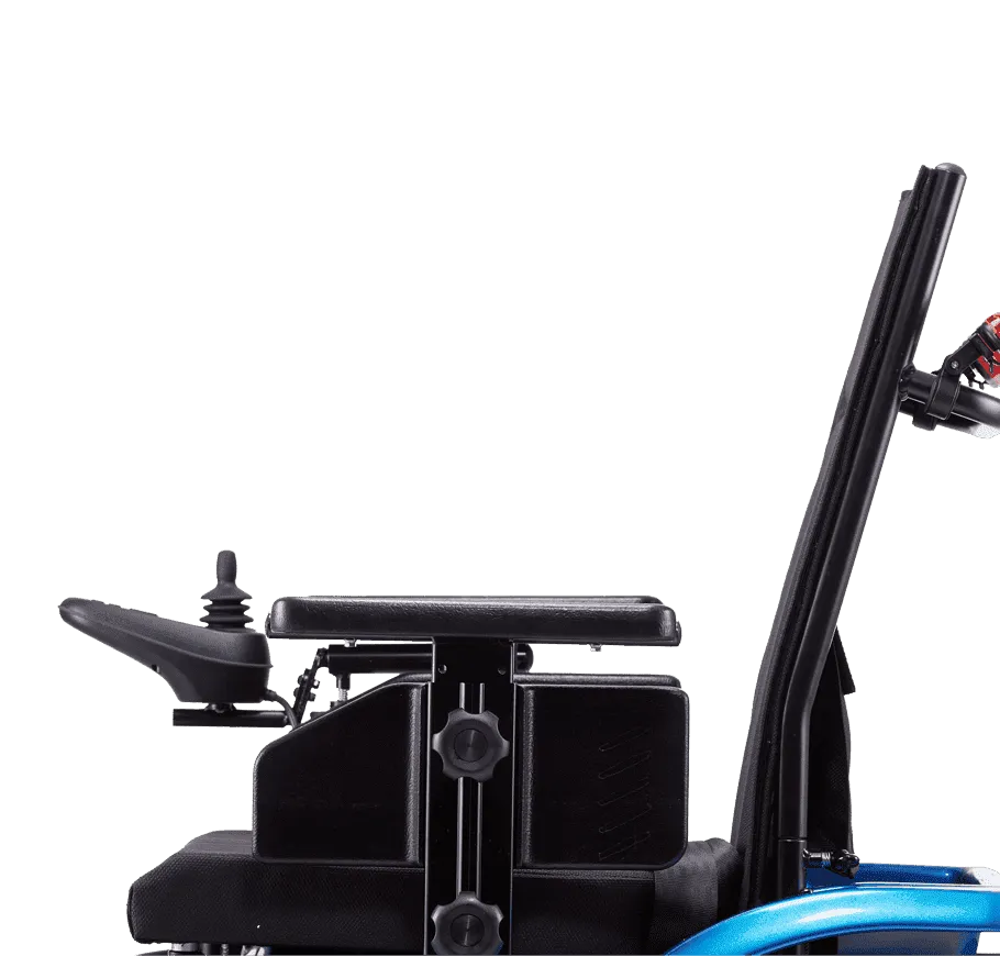 KP-40 劍齒虎入門版