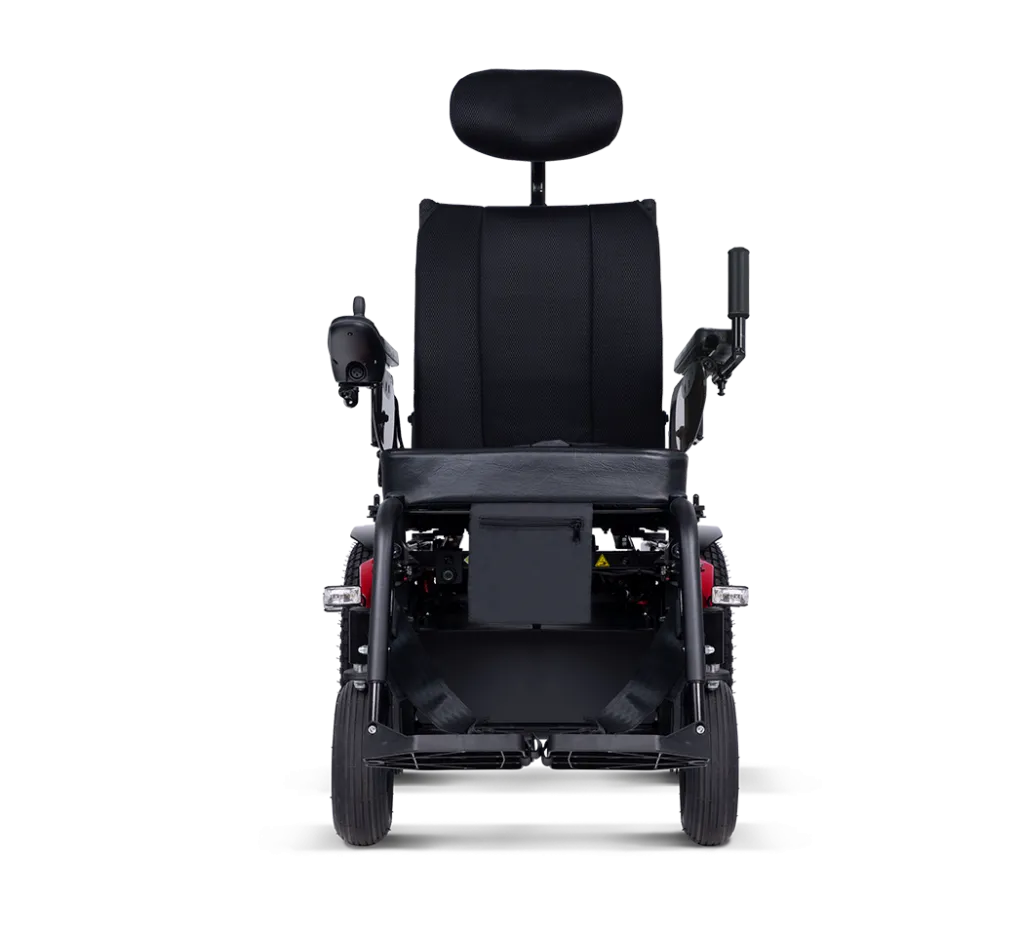 New 劍齒虎 標準椅 SBR-SLN