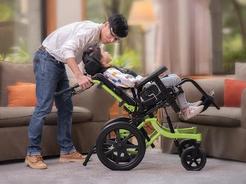 擺變袋鼠 Flexx Adapt