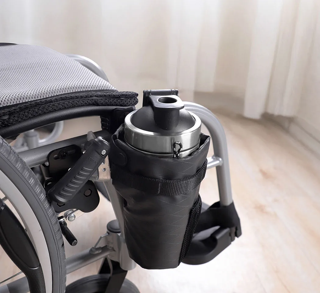 輪椅水壺袋
