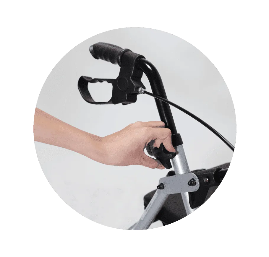 輕鬆行 100 EZ Walker 100