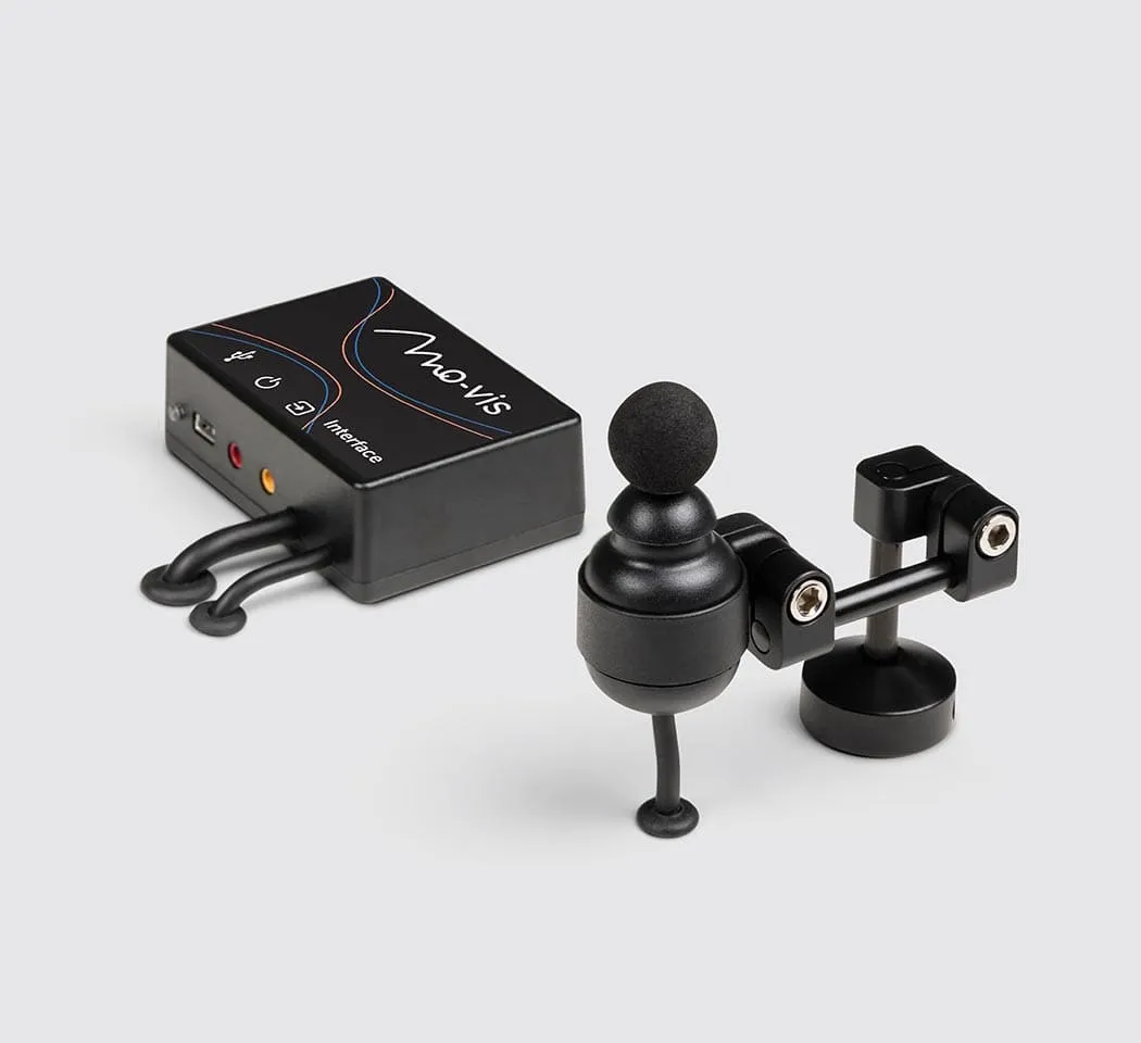 微動控制器 P002-52 Micro Joystick R-net