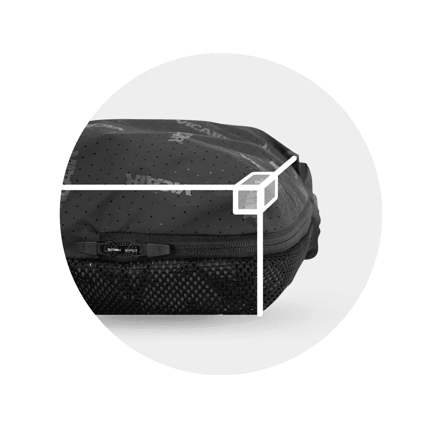 Vicair 專家五 O2 Vicair Adjuster O2