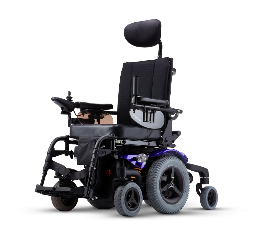 炫風馬 標準椅 MGN-SLN