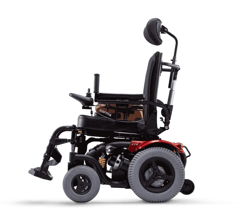 Leon天王獅標準椅 LEN-SLN